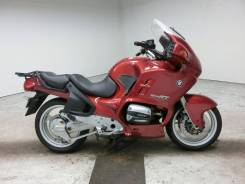 BMW R 1100 RT. 1 100 куб. см., исправен, птс, без пробега. Под заказ