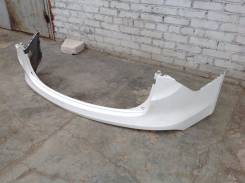 Бампер. Hyundai Santa Fe, DM Двигатели: D4HA, D4HB, G4KE, G4KH
