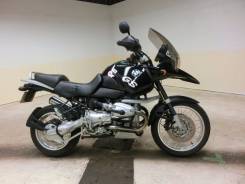 BMW R 1150 GS. 1 150 куб. см., исправен, птс, без пробега. Под заказ