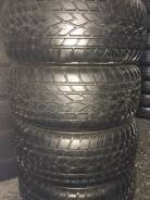 Bridgestone Dueler HTS 686. Летние, 2006 год, без износа, 4 шт