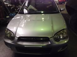 Subaru Impreza. GG2 GG3 GD3 GG9, EJ15 EJ204