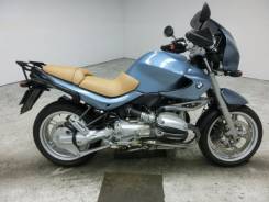 BMW R 1150 R. 1 150 куб. см., исправен, птс, без пробега. Под заказ