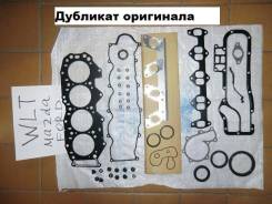 Ремкомплект двигателя. Mazda: B-Series, Bongo Friendee, MPV, Proceed, Efini MPV Двигатели: WL, WLT