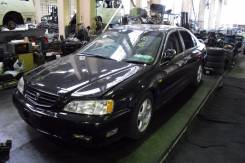 Honda Inspire. UA4, J25A