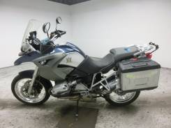 BMW R 1200 GS. 1 200 куб. см., исправен, птс, без пробега. Под заказ