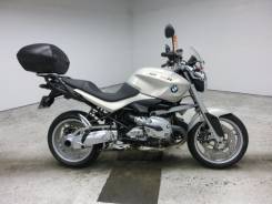 BMW R 1200 R. 1 200 куб. см., исправен, птс, без пробега. Под заказ
