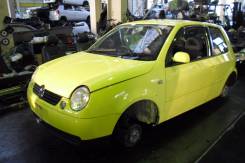 Volkswagen Lupo. 6X, BBY