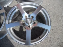 Bolzanos. 7.0x17", 5x114.3, ET48, �� 75���. ����