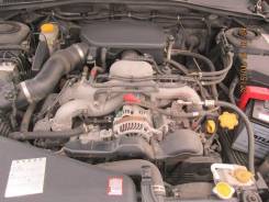 Двигатель в сборе. Subaru Outback, BP9