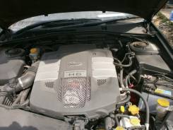 Свап комплект EZ30 фазный BPE BLE Legacy Outback Subaru. Subaru Legacy, BLE, BPE Subaru Outback, BPE Двигатель EZ30