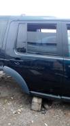 Дверь боковая. Land Rover Discovery