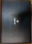 Dell. 14", 2 160,0 ГГц, ОЗУ 2048 Мб, диск 500 Гб, WiFi, Bluetooth, аккумулятор на 3 ч.