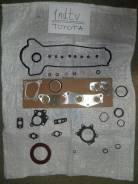 Ремкомплект двигателя. Toyota: Echo Verso, Yaris, Yaris Verso, Succeed, Probox, Corolla Spacio Двигатель 1NDTV