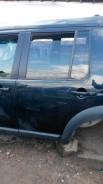 Дверь боковая. Land Rover Discovery