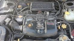 Автоматическая коробка переключения передач. Subaru Legacy, BGA, BGB, BGC, BG2, BG5, BD2, BD3, BG3, BG4, BG9, BG7, BD4, BD5, BD9 Двигатель EJ20