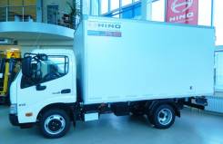 Hino 300. - новый, категории B, 4 009 куб. см., до 3 т
