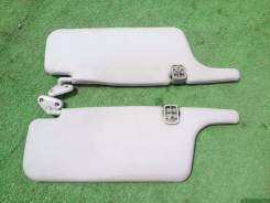 Козырек солнцезащитный. Subaru Legacy, BD2, BD3, BD4, BD5, BD9, BG2, BG3, BG4, BG5, BG7, BG9, BGA, BGB, BGC Двигатели: EJ18E, EJ20D, EJ20E, EJ20H, EJ2...