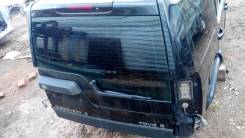 Дверь багажника. Land Rover Discovery