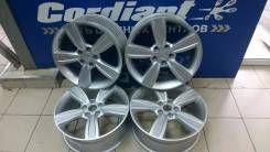 Диск Mitsubishi R18 7J 18 38 5*114,3 67,1 в Иркутске Mitsubishi. 7.0x18", 5x114.30, ET38, ЦО 67,1 мм.
