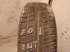Bridgestone Blizzak MZ-02. Зимние, без шипов, износ: 10%, 1 шт