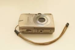 Canon Digital IXUS 960 IS. 10 - 14.9 Мп, зум: 4х