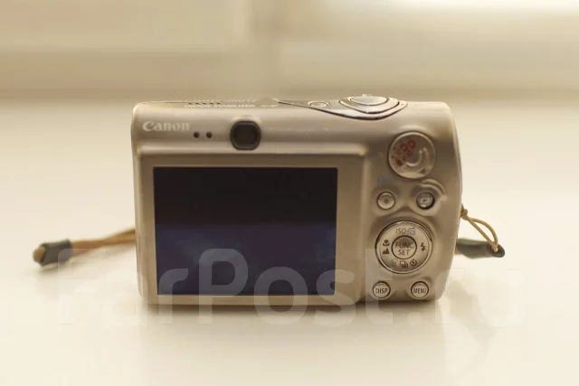 Canon Digital IXUS 960 IS. 10 - 14.9 ��, ���: 4� ����