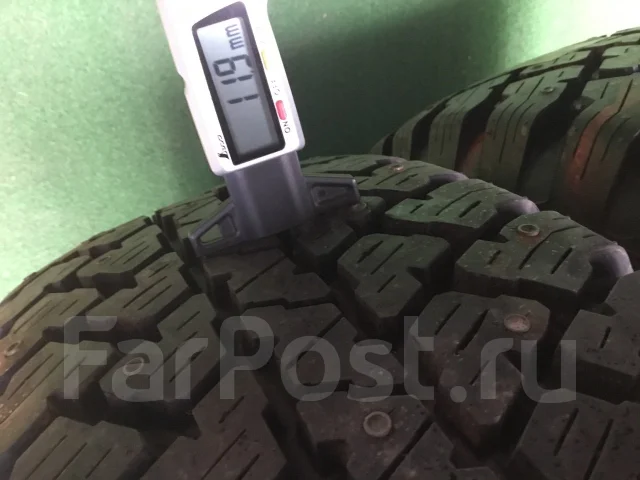 Hankook Dynamic AT RF 03. ������, ����������, 2000 ���, �/�, ����� 5 % ����