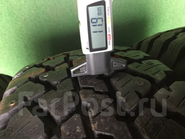 Hankook Dynamic AT RF 03. ������, ����������, 2000 ���, �/�, ����� 5 % ����