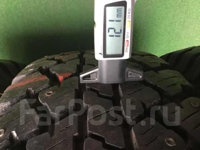 Hankook Dynamic AT RF 03. ������, ����������, 2000 ���, �/�, ����� 5 % ����