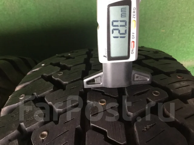 Hankook Dynamic AT RF 03. ������, ����������, 2000 ���, �/�, ����� 5 % ����