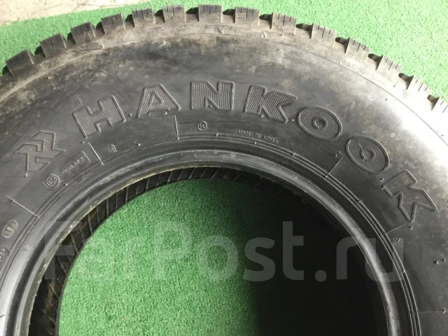Hankook Dynamic AT RF 03. ������, ����������, 2000 ���, �/�, ����� 5 % ����
