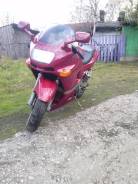 Kawasaki ZZR 400 2. 400 куб. см., исправен, птс, с пробегом