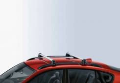 Рейлинг. BMW X6, E71, E72 Двигатели: M57D30TU2, N55B30, N57D30OL, N57D30TOP, N57S, N63B44