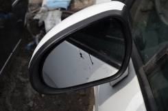 Зеркало заднего вида боковое. Peugeot 308, 4A/C, 4A, C