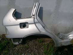 Крыло. BMW X5, E53