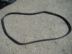 Уплотнитель багажника. Toyota Caldina, AZT246W, AZT246, ST246, AZT241W, AZT241, ZZT241W, ST246W, ZZT241