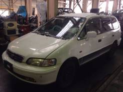 Honda Odyssey. RA4, F23A