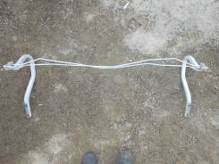 Крепление крышки багажника. Honda Accord, CF3, CF4 Двигатели: F18B, F20B