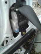 Ремень безопасности. Honda Partner, EY8 Двигатель D16A