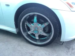 Diablo. 8.5x20", 5x114.3 ����