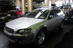 Subaru Outback. BP9, EJ25 EJ253