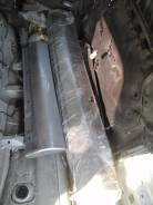 Порог пластиковый. Toyota Celsior, UCF21 Двигатель 1UZFE