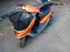 Honda Dio AF34 Cesta. 49 куб. см., исправен, без птс, с пробегом