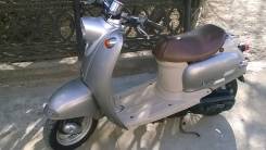 Yamaha Vino. 49 куб. см., исправен, без птс, без пробега