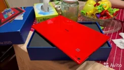 Nokia Lumia 2520 ����