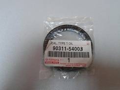САЛЬНИК ХВОСТОВИКА RR РЕДУКТОРА LEXUS RX350/450 08- TOYOTA 9031054003