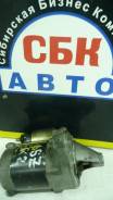 Стартер. Toyota: Vitz, Ractis, Yaris, Soluna Vios, Echo, Yaris / Echo, Vios, Platz, Vios / Soluna Vios, Belta Двигатели: 1SZFE, 2SZFE