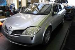 Nissan Primera. WTNP12, QR20DE