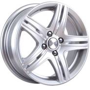 Скад City. 6.0x15, 4x114.30, ET45, ЦО 67,1 мм.