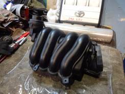 Коллектор впускной. Honda: CR-V, Accord, Civic, Stream, Edix, Civic Type R, Integra, FR-V, Stepwgn Двигатель K20A